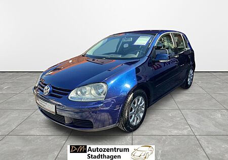 VW Golf Volkswagen 1.6/Automatik/TÜV 02-2027/SERVICE NEU/KLIMA