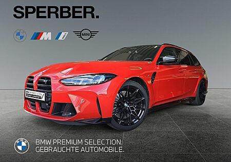 BMW M3 Competition M Drivers*Carbon Schalensitz*Carb