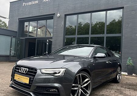 Audi A5 Coupe 2.0 TDI quattro S Line *PANO*20Z*ACC*