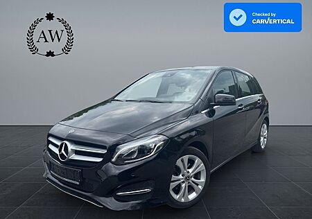 Mercedes-Benz B 200 Urban Style Edition+R*Cam+7GT+Business
