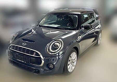 Mini Cooper Coupe Cooper S Coupé