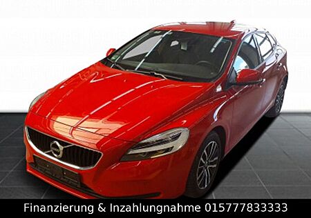 Volvo V40 Momentum Automatik LED Navi Tempomat