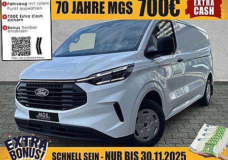 Ford Transit Custom Kasten 320 L2 Trend #Matrix-LED#A