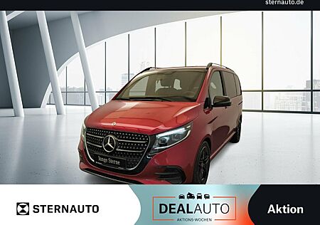Mercedes-Benz V 300 gebraucht kaufen Mercedes-Benz V 300 d Style/K AMG DISTR.Standh.BEAM Widescreen