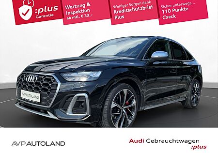 Audi SQ5 Sportback TDI quattro tiptronic | MMI NAVI +