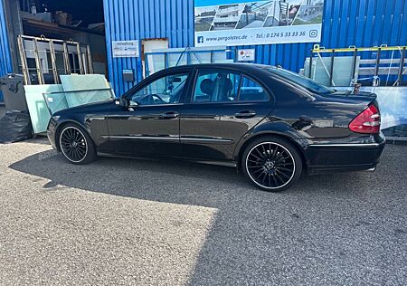 Mercedes-Benz E 320 CDI AVANTGARDE Avantgarde