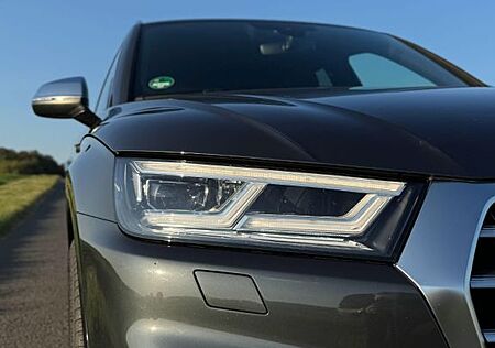 Audi SQ5 TDI tiptronic quattro ABT B&O