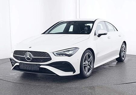 Mercedes-Benz CLA 180 AMG Line Advanced+ Kamera Keyless Ambien