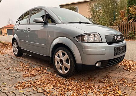 Audi A2 1.4 Advance SHZ PDC