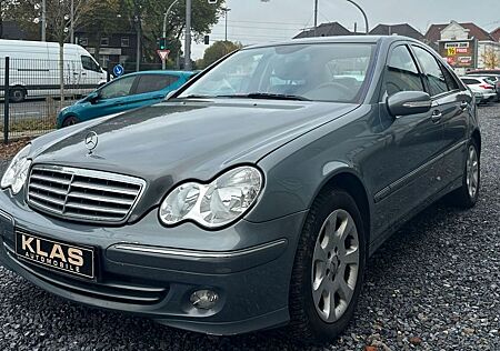 Mercedes-Benz C 200 KOMPRESSOR ELEGANCE