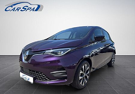 Renault ZOE Evolution R110 EV50/EASY-Link/CCS/Klimaaut