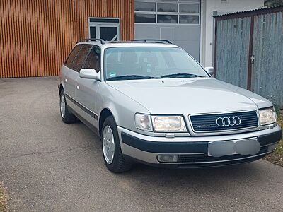 Audi 100