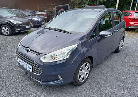 Ford B-Max 1,0 ** Trend / Klima ** mit Garantie
