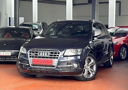 Audi SQ5 3.0 TDI competition quattro