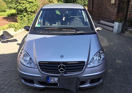 Mercedes-Benz A 180 CDI CLASSIC Classic