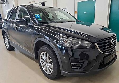 Mazda CX-5 Exclusive-Line AWD