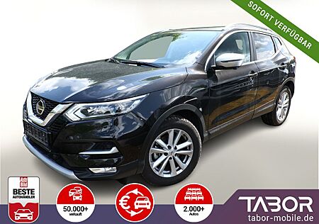 Nissan Qashqai 1.3 DIG-T 160 DCT N-Motion PanoD LED Nav