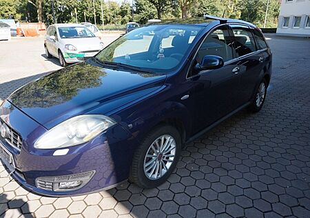 Fiat Croma 1.9 16V Multijet Dynamic