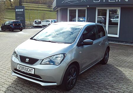 Seat Mii Connect 1.0 Klima/Navi/Sitzhz.