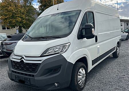 Citroën Jumper Grossraumkasten 35 L3H2 Profi BlueHDi 160