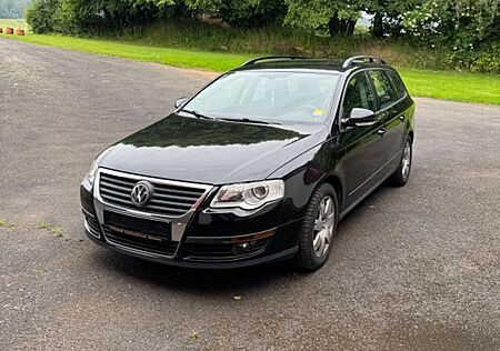 VW Passat Variant Volkswagen 2.0 TDI DPF DSG 125kW Comfort...