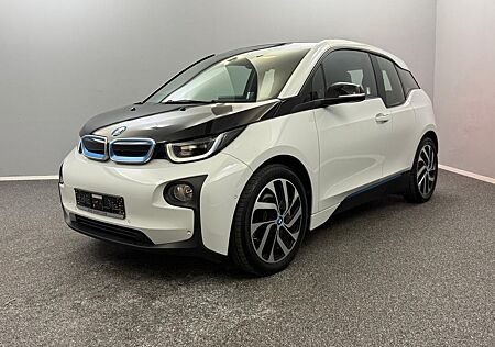 BMW i3 94AH *NAVI-PROF*KAMERA*LED*TEMPOMAT*8FACH*