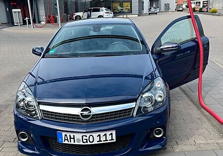 Opel Astra GTC 1.6 ECOTEC Sport 85kW Sport