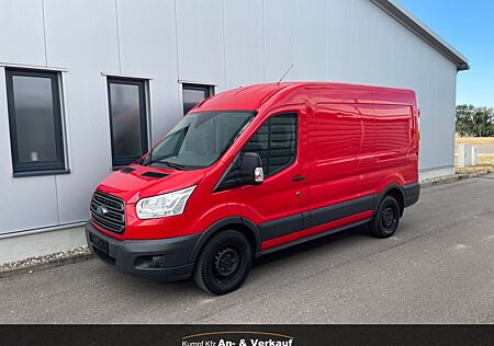 Ford Transit *Kasten*L2H2*Auto*Klima*RCam*Sortimo*uvm*