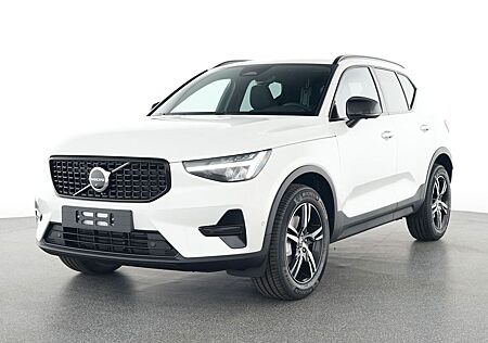 Volvo XC 40 B4 Mild-Hybrid Benzin Plus Dark 2WD