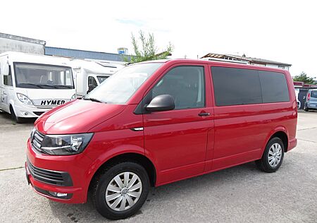 VW T6 Multivan Volkswagen Klima-Tempomat-7.Sitze-AHK