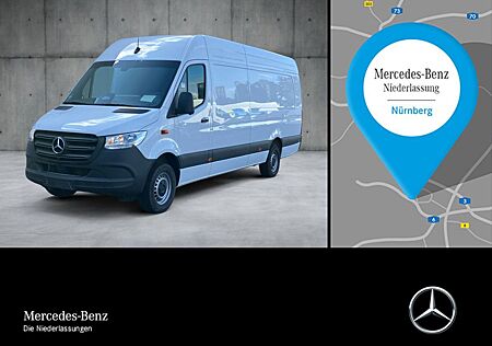 Mercedes-Benz Sprinter 317 CDI KA Hoch XL PRO+Klima+Kamera