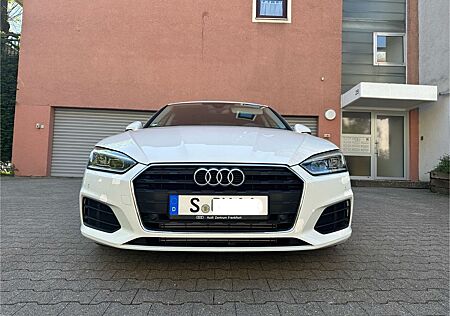 Audi A5 35 TFSI S tronic Sportback advanced advanced