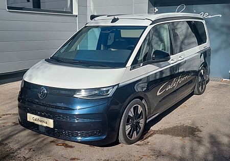 VW T7 Volkswagen California Beach (Beach Tour) 5J Garantie