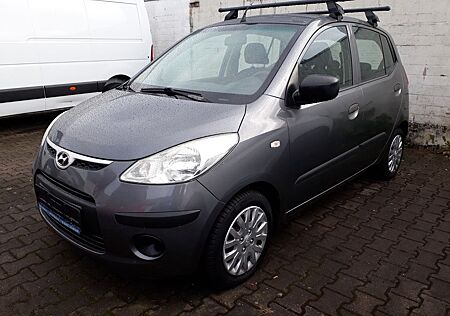 Hyundai i10 1.1 Classic TÜV