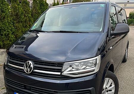 VW T6 Multivan Volkswagen Trendline LED, AHK