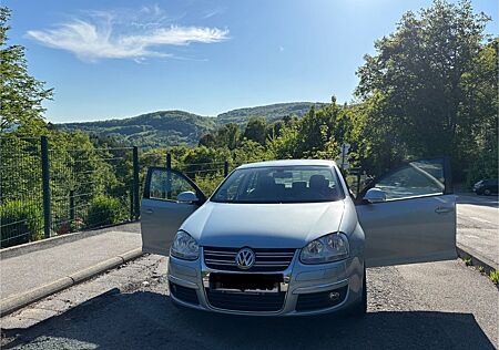 VW Jetta Volkswagen 1.4 TSI Freestyle