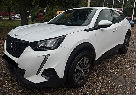 Peugeot 2008 1.5 BlueHDi EAT8 Navi, 9800,- netto Exp.