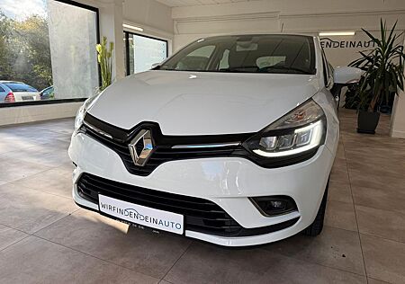 Renault Clio IV Intens, 1. Hd, NAV,LED,Carplay, Facelift