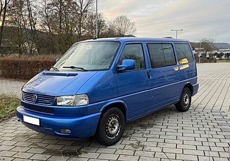 VW T4 Multivan Volkswagen