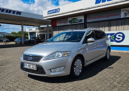 Ford Mondeo 2,2TDCi DPF Ghia Turnier Ghia