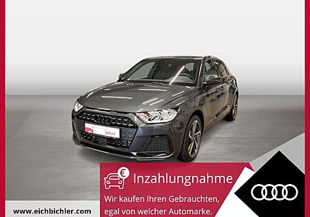 Audi A1 Sportback 25 TSFI S tronic advanced ACC PDC