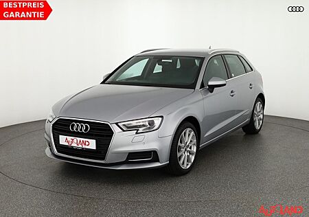 Audi A3 Sportback 1.5 TFSI Bi-Xenon App-Connect PDC