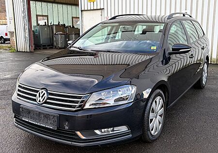 VW Passat Variant Volkswagen BlueMotion 2.0TDI *EURO5*