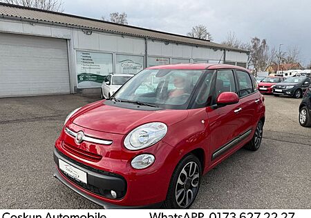 Fiat 500L 1.4 16V Opening Edition*KLIMA*SHZ*