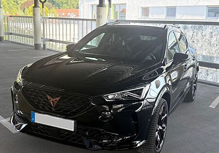 Cupra Formentor VZ Extreme (310 PS) 4Drive DSG