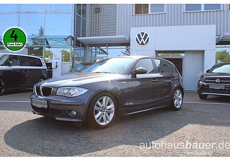 BMW 120 i *Lichtpaket,Klima,SHZ* Gewerbe/Export