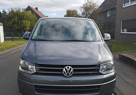 VW T5 Caravelle Volkswagen