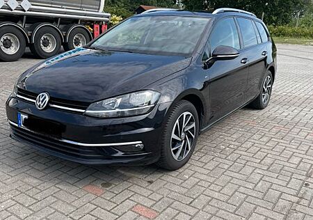 VW Golf Volkswagen 1.0 TSI Join Variant Join