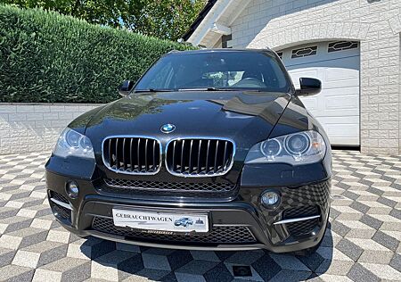 BMW X5 xDrive30d "SPORT-PAKET" HEAD-UP " EXCLUSIVE"