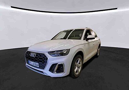 Audi Q5 40 TDI quattro S tronic S line